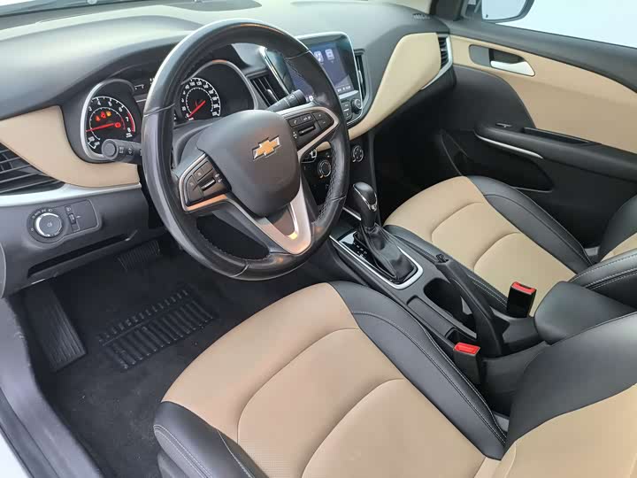 Фото 4 - Chevrolet Monza