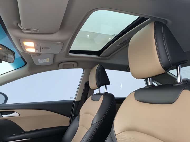 Фото 6 - Chevrolet Monza