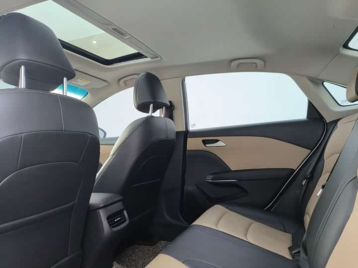 Фото 7 - Chevrolet Monza