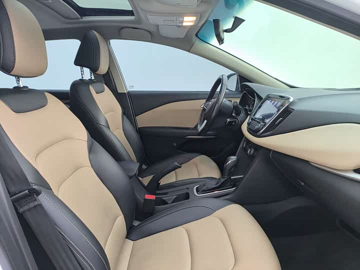 Фото 8 - Chevrolet Monza