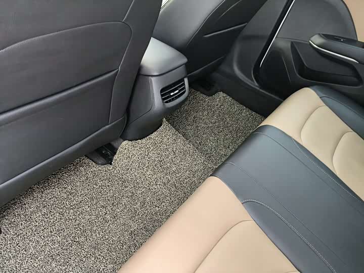 Фото 9 - Chevrolet Monza