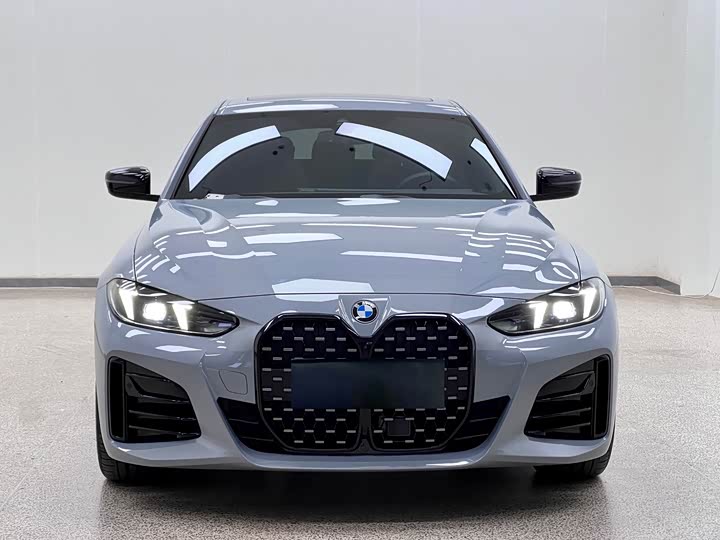 Фото 2 - BMW 4 Series