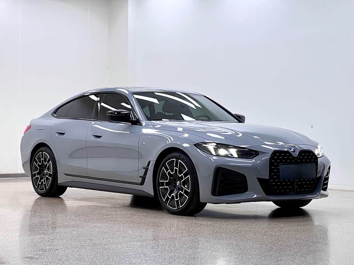 Фото 3 - BMW 4 Series