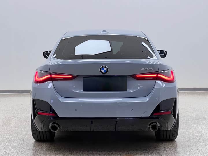 Фото 6 - BMW 4 Series