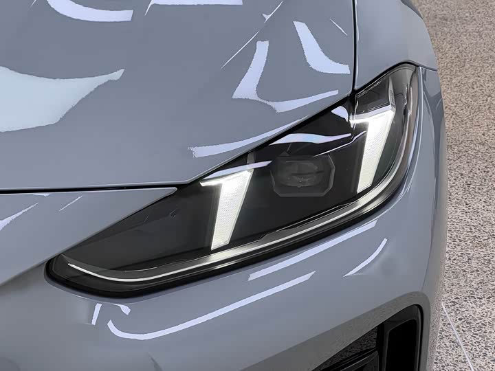 Фото 8 - BMW 4 Series