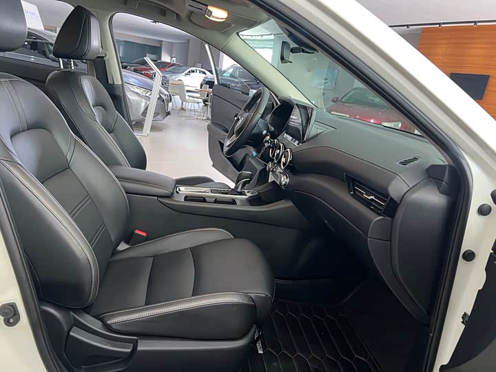 Фото 6 - Nissan Sylphy