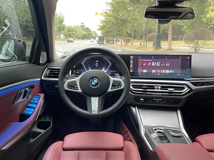 Фото 4 - BMW 3 Series