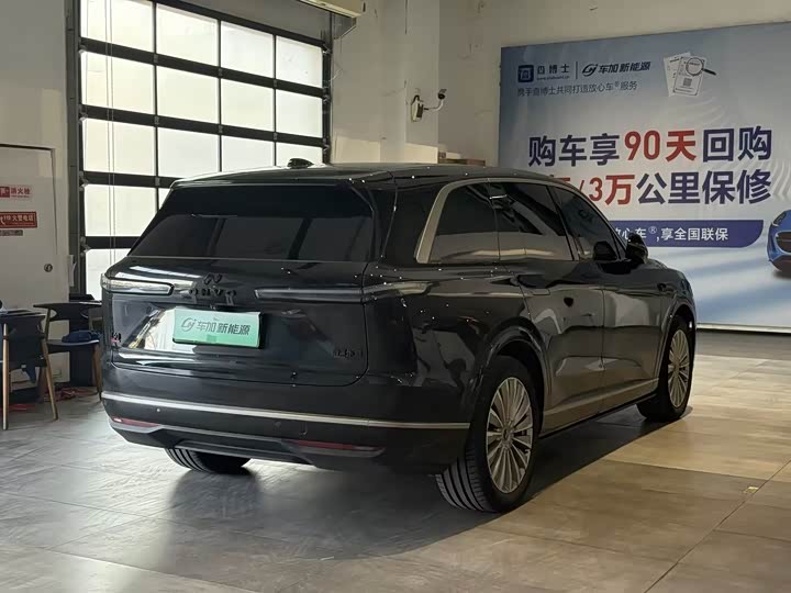 Фото 7 - Nio Onvo L90