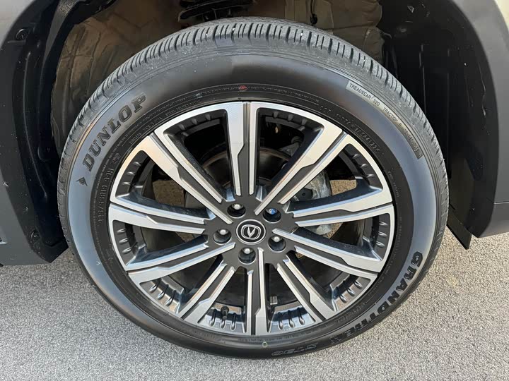 Фото 4 - Changan CS75 Plus