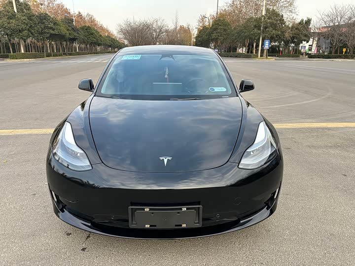 Фото 2 - Tesla Model 3