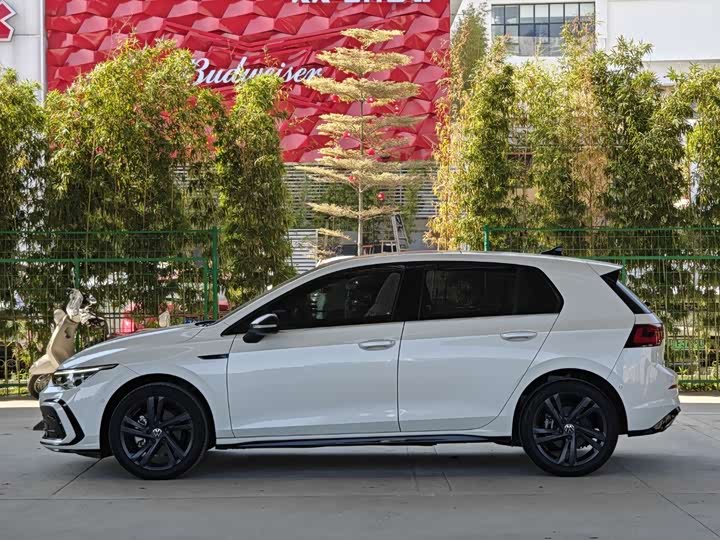 Фото 3 - Volkswagen Golf