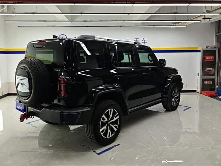 Фото 3 - Tank 300