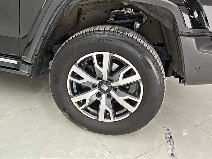 Фото 6 - Tank 300