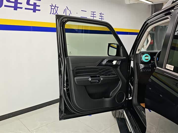 Фото 7 - Tank 300