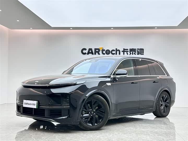 Фото 1 - LiXiang L8