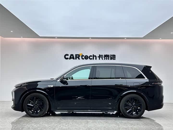 Фото 2 - LiXiang L8