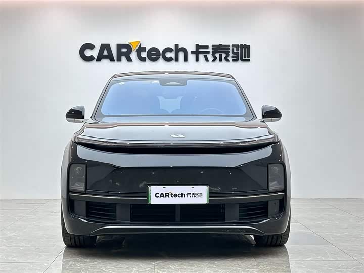 Фото 7 - LiXiang L8