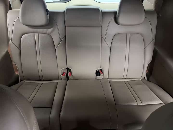 Фото 7 - Buick GL8 ES