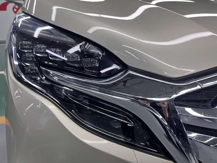 Фото 9 - Buick GL8 ES