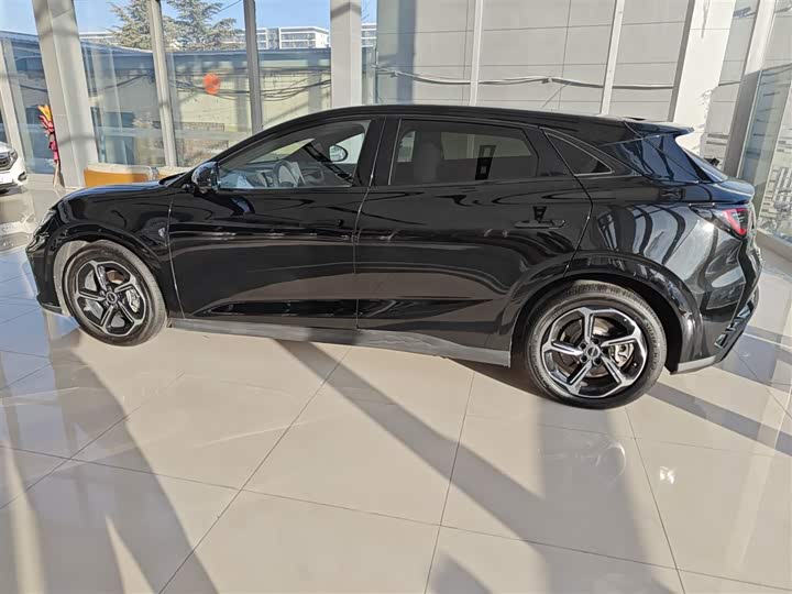 Фото 5 - BYD Seal 06 GT