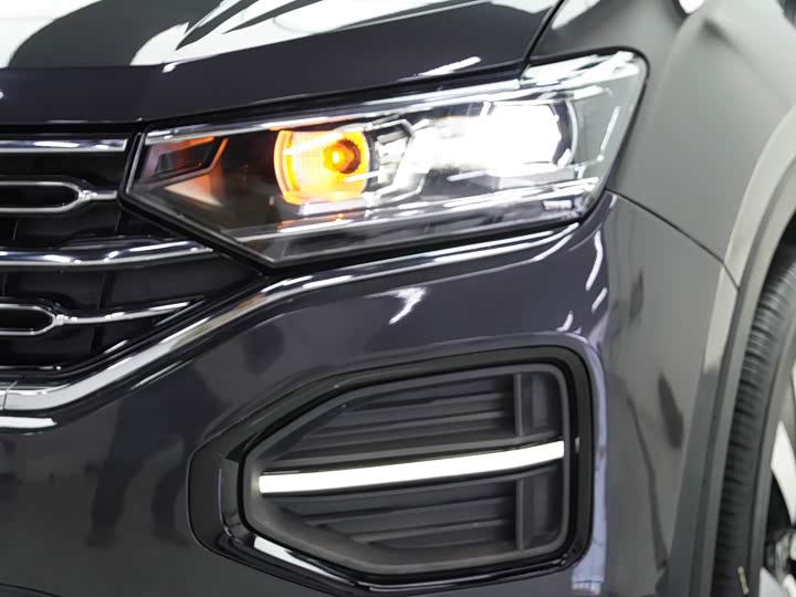 Фото 7 - Volkswagen Tayron