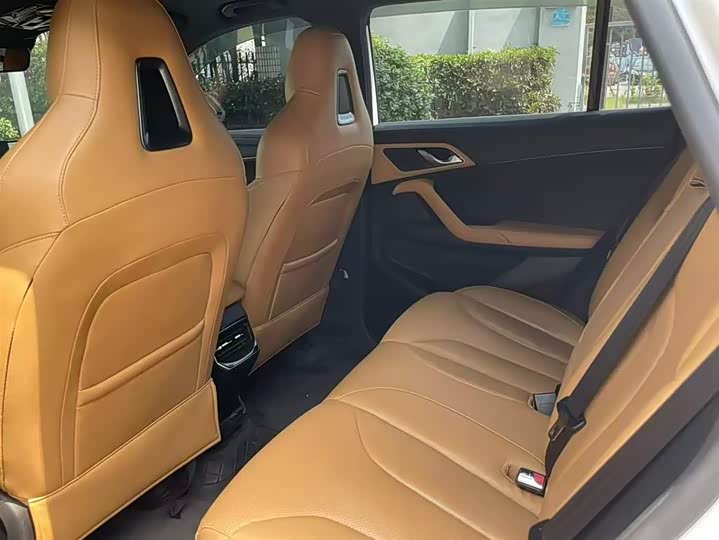 Фото 5 - Roewe RX5