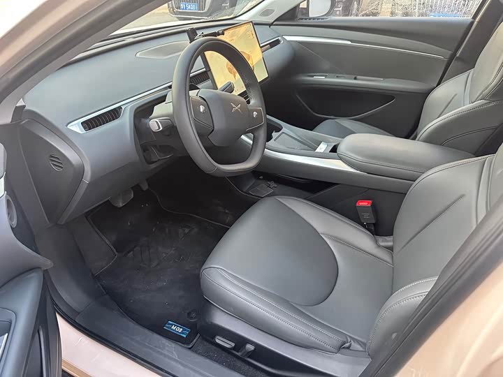 Фото 4 - XPeng Mona M03