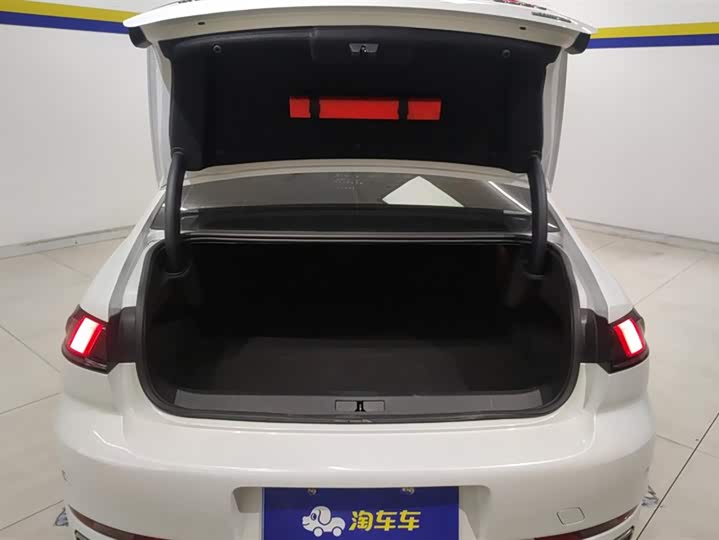 Фото 4 - Peugeot 508