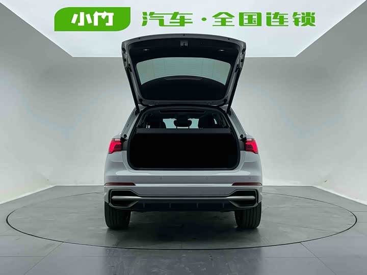 Фото 5 - Audi Q3