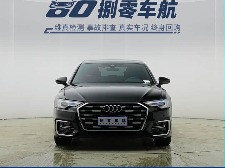 Фото 2 - Audi A6L