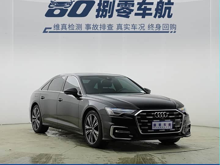 Фото 3 - Audi A6L