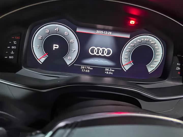 Фото 7 - Audi A6L