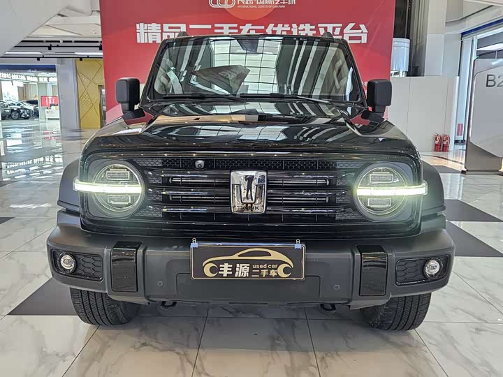 Фото 2 - Tank 300