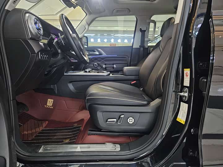 Фото 6 - Tank 300