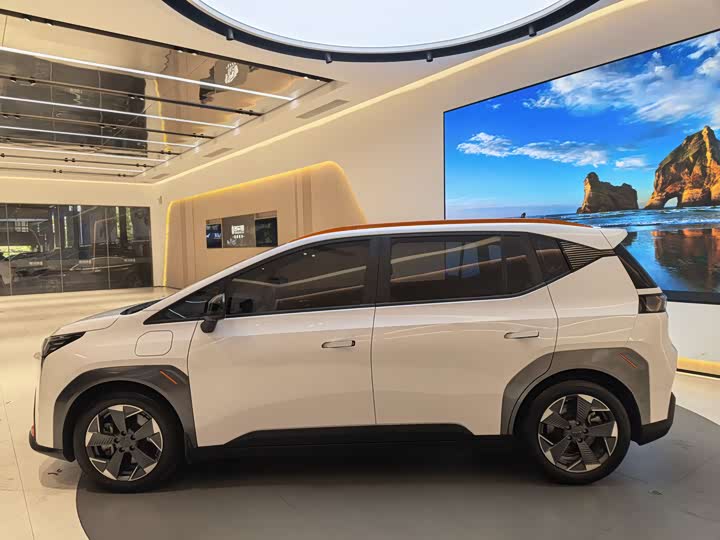 Фото 7 - GAC Aion Y