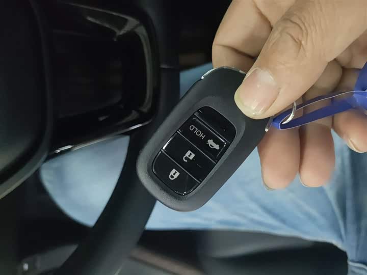 Фото 9 - Honda Accord