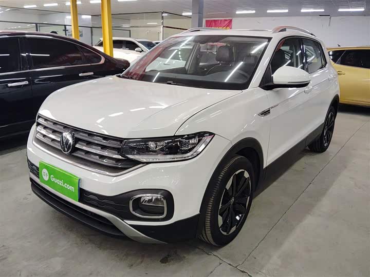 Фото 2 - Volkswagen Tacqua