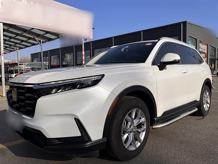 Фото 2 - Honda CR-V