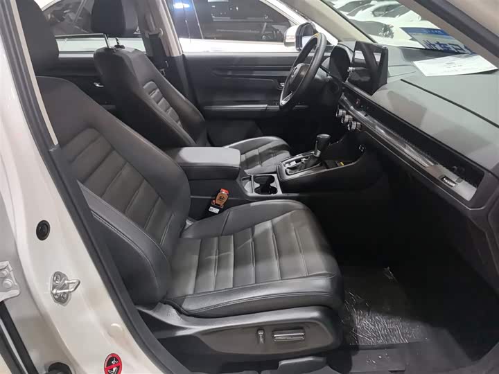 Фото 3 - Honda CR-V