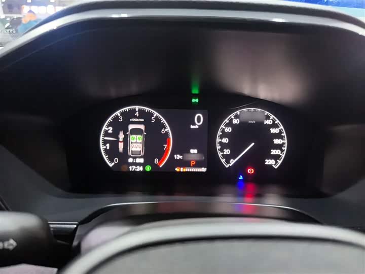 Фото 5 - Honda CR-V