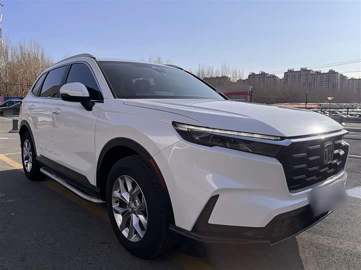 Фото 7 - Honda CR-V