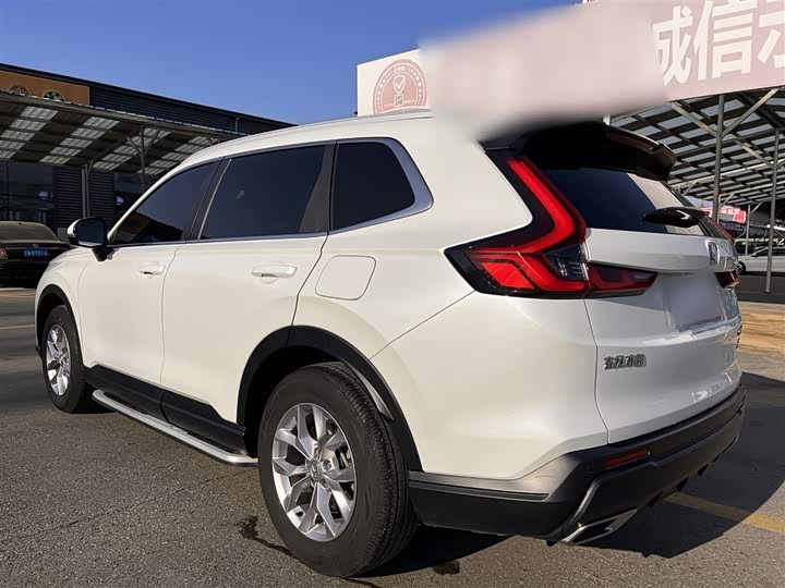 Фото 8 - Honda CR-V