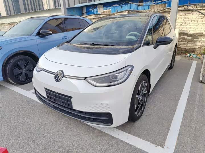 Фото 2 - Volkswagen ID.3