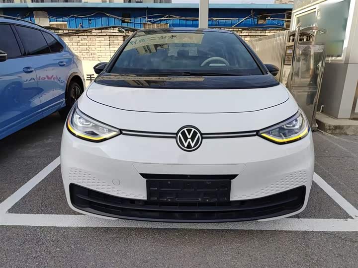 Фото 3 - Volkswagen ID.3