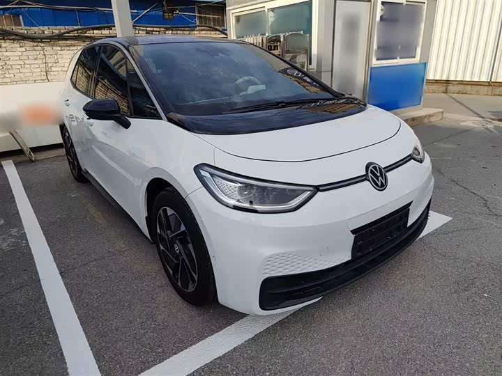 Фото 4 - Volkswagen ID.3