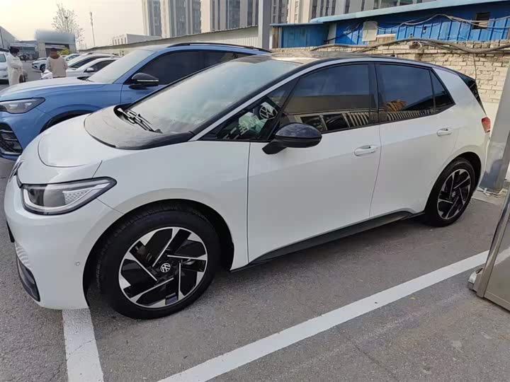 Фото 5 - Volkswagen ID.3