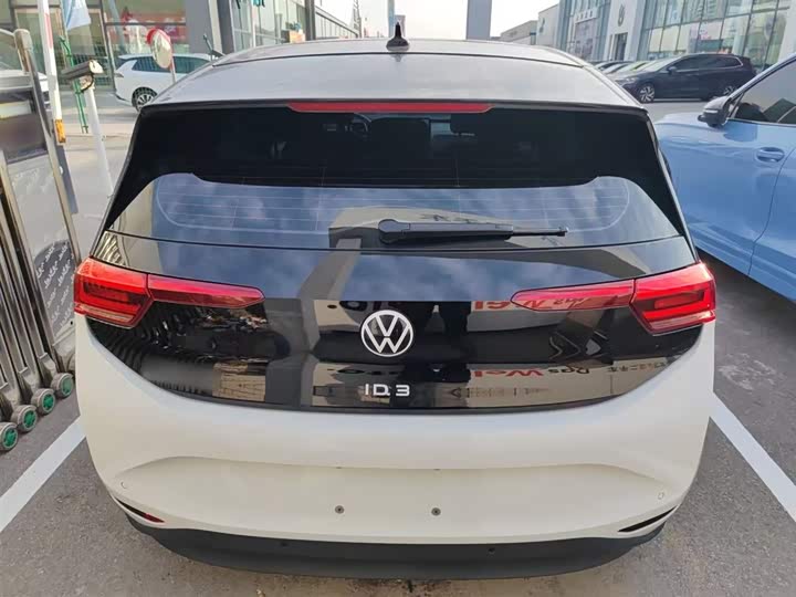 Фото 6 - Volkswagen ID.3