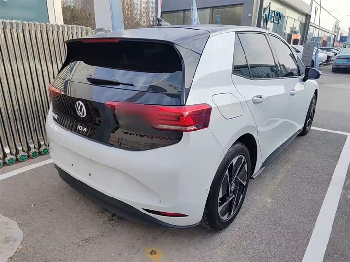 Фото 7 - Volkswagen ID.3