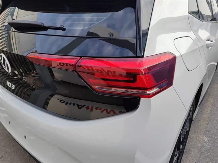 Фото 8 - Volkswagen ID.3