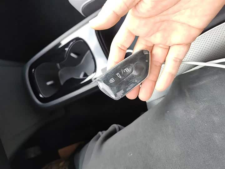 Фото 9 - Volkswagen ID.3